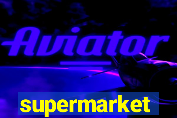 supermarket simulator apk dinheiro infinito android